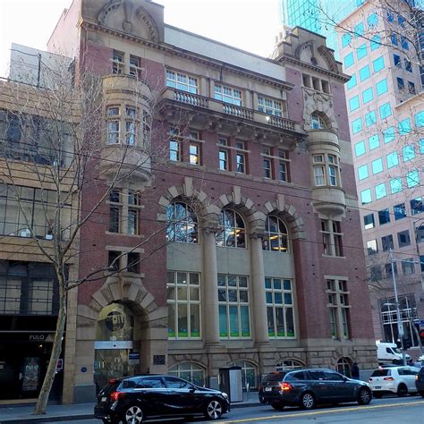 FORMER NEW ZEALAND LOAN AND MERCANTILE COMPANY LTD BUILDING (2025) All ...