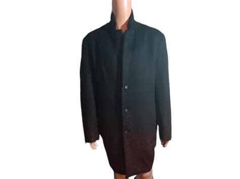 Alfani Full Trench Coats for Men | Mercari