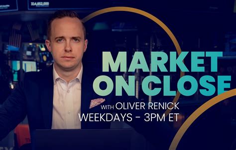 Schwab Network live streaming & market trends