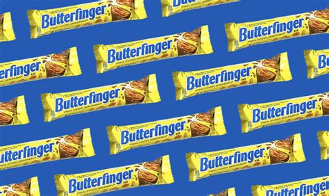 Butterfinger's New Salted Caramel Bar Is a Hit with Fans - Parade