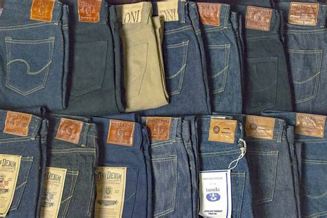 designer jeans brands