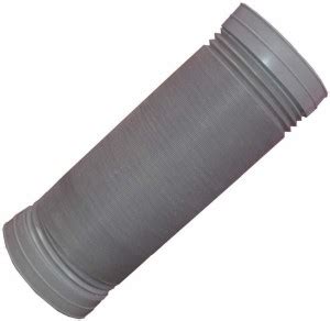 Cata 6 Inch Duct Plasitc Pipe for Chimney duct pipe chimney Hose Pipe ...