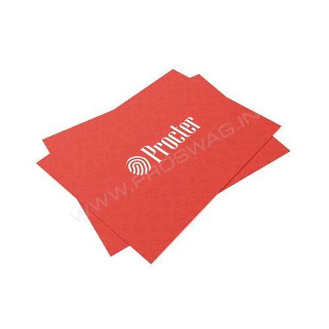 ProSwag - Create Customized Logo Printed Swag Packs, Joining Kits in India