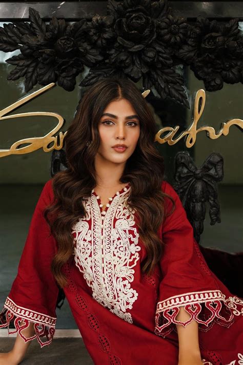 Sana Safinaz Muzlin Spring Lawn Collection 2023 – M231-003B-CL – YourLibaas