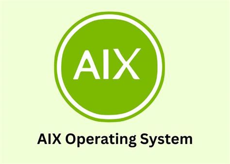 Image result for AIX System