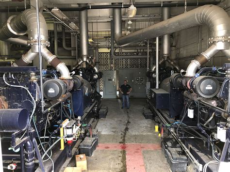 Testing a Generator 的图像结果