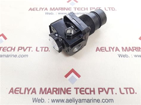 Arrow r354 125 regulator 300 psig – Aeliya Marine