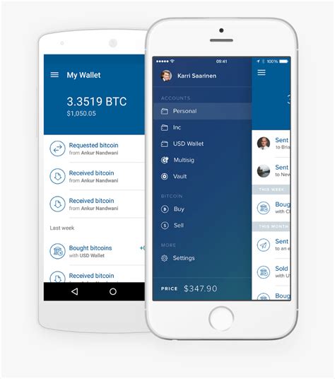 Install Coinbase App 的图像结果