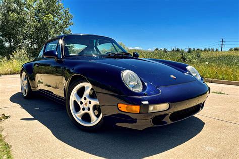 1995 Porsche 911 for Sale | Built for Backroads