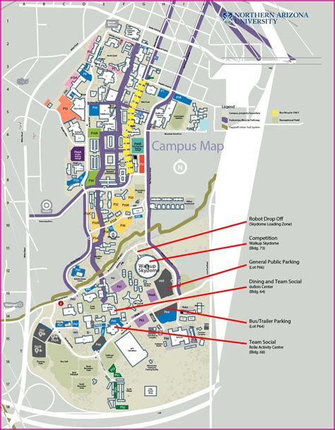 Exploring The Intel Chandler Campus Map In 2023 - Map of Africa Sudan