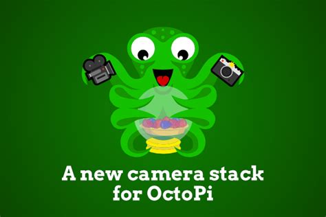 Image result for High Resolution Camera for Raspberry Pi OctoPrint