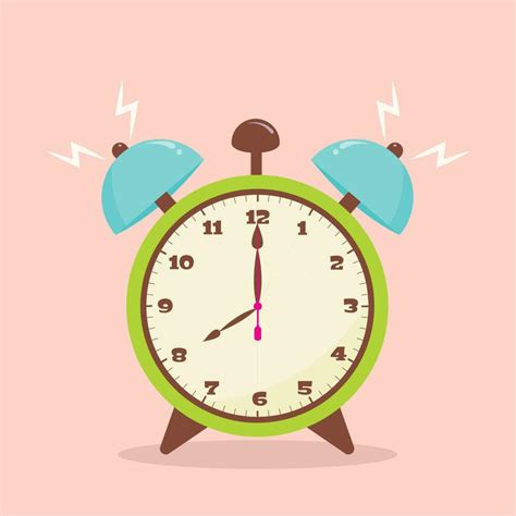 Clock Vector 的图像结果