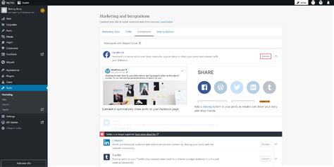 How to Automatically Post on Facebook: New Images, Posts, and Pages on ...