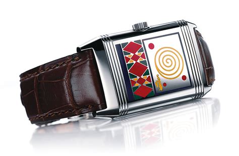 Customising Time: The Art of the Personalised Watch