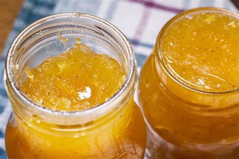 Homemade Passion Fruit Jam - Kitchen - DailyLife.lk - Sri Lanka