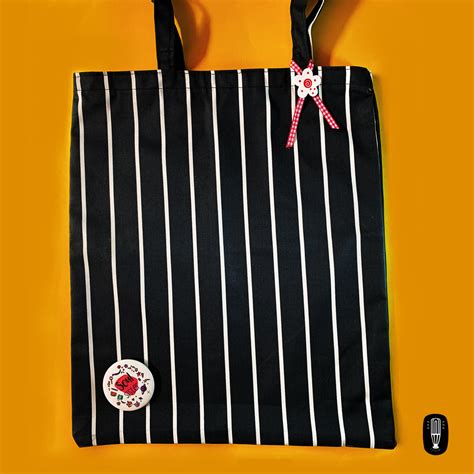 Bags — Salt 'n' Light