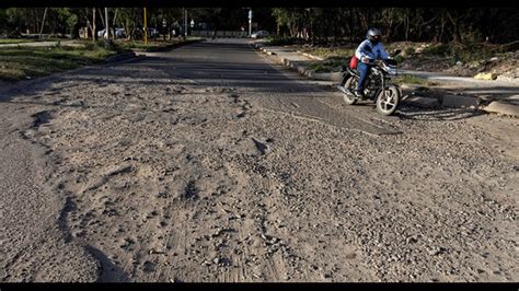 Chandigarh: Funds in but wait continues for road repairs as monsoon ...