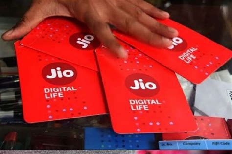 Jio: రిలయెన్స్ జియో రికార్డ్... 20.7mbps డౌన్‌లోడ్ స్పీడ్‌తో టాప్ ...