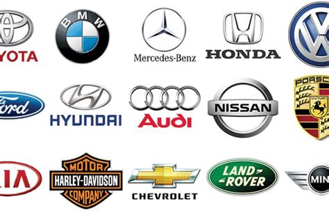 Automotive and tech firms dominate 2015 global brand rankings | Autocar ...