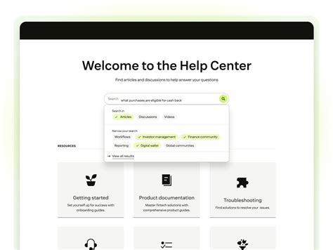 Knowledge base software: All your information in one place | Zendesk India