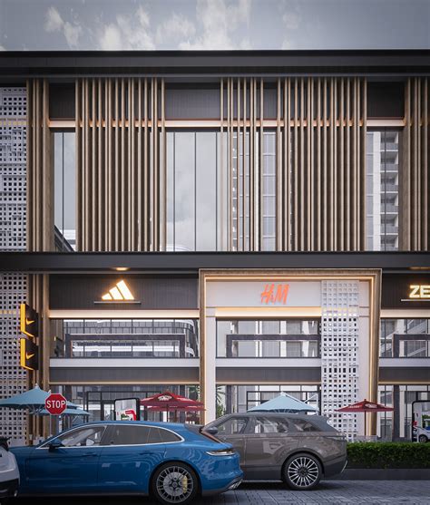 Commercial Building Images 的图像结果