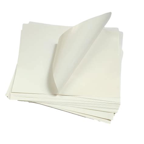 A4 Size Sticker Paper/Self Adhesive Multi Purpose Glossy for Inkjet ...