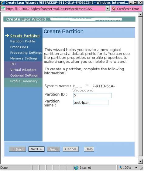 Image result for What Is LPAR