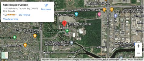 Confederation College Admissions: Application Fee, Deadline ...