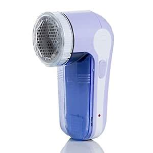 Buy Whitecloud TRANSFORMING HOMES® Electric Lint Remover or Cloth ...
