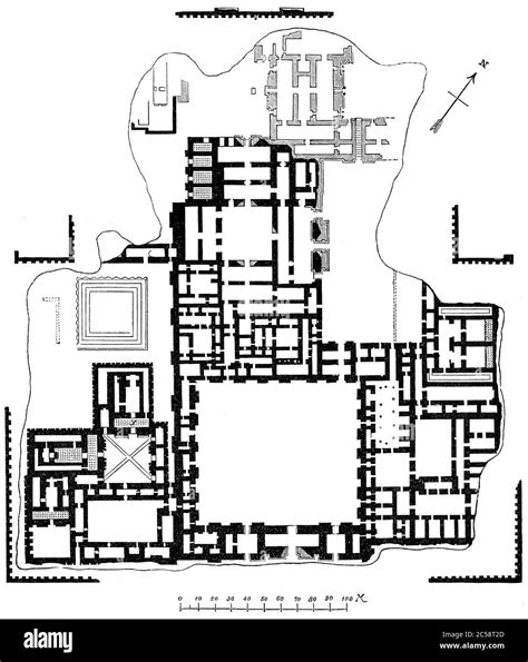 Eighth century bce Cut Out Stock Images & Pictures - Alamy