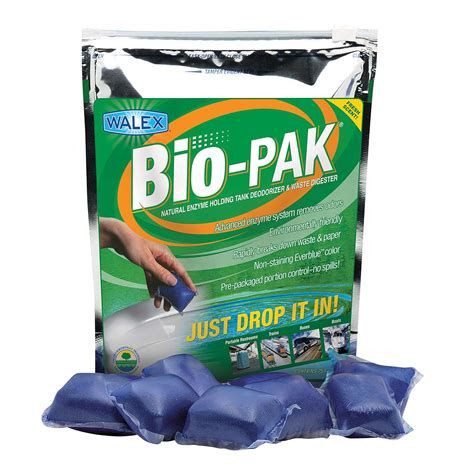 bio-pak (50 tablets) : Amazon.in: Health & Personal Care