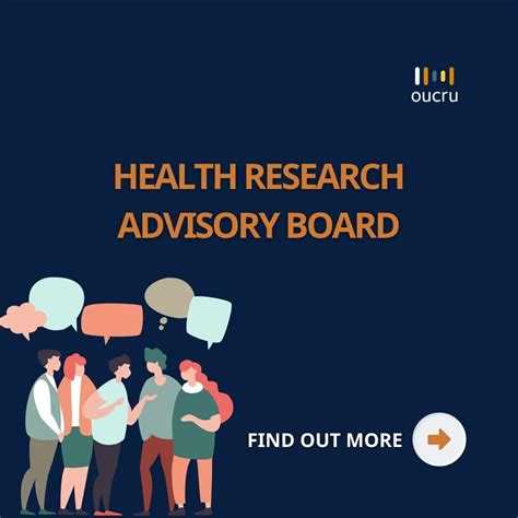 Community Advisory Boards at OUCRU - OUCRU