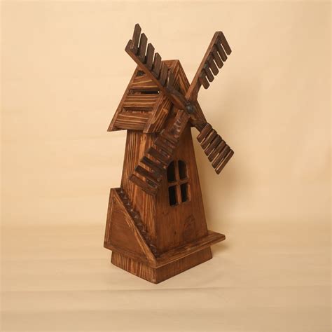 Premium Windmill Baby Photoshoot Prop – Elegant Countryside Theme Prop ...