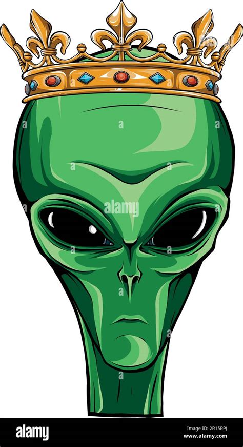 Image result for Alien King