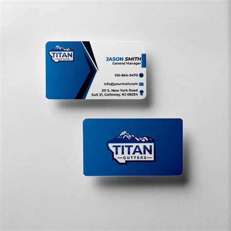 Eye-Catching Business Card Design 的图像结果