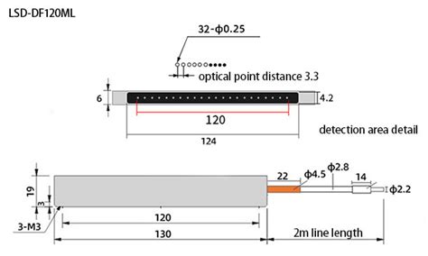 Image result for Lateral Line Sensor