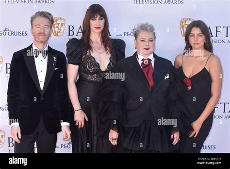 11 May 2025. London UK.Kevin Joseph Brady, Pippa Brown, Siobhan ...