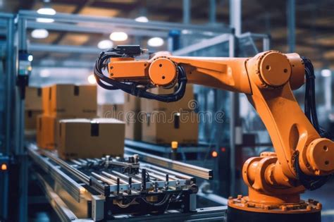 Image result for Robots for Automating Shipping Box Assembly