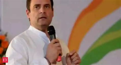 congress: Bharat Jodo Yatra: Rahul Gandhi chairs Congress strategy meet ...