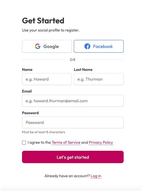 Image result for Create a Web Account
