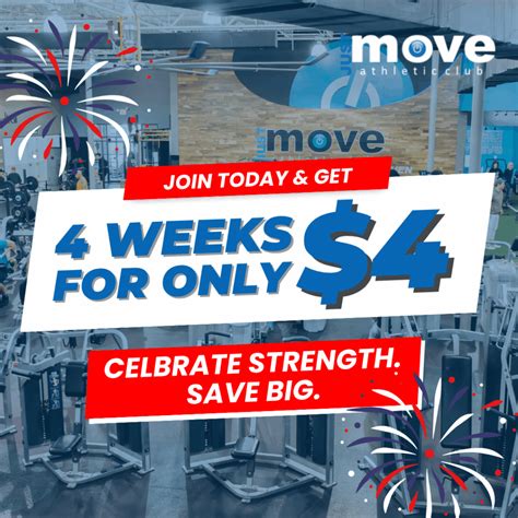Just Move Fitness Gym – South Lakeland