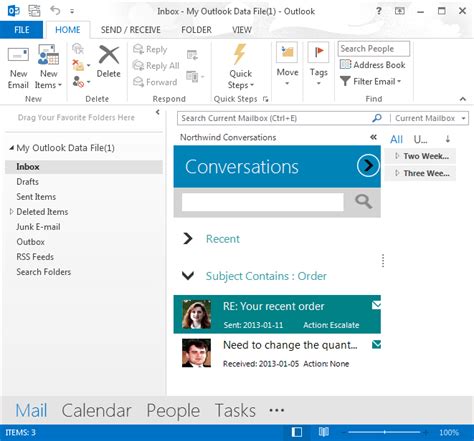 Image result for Outlook 2010 Forms Tutorial