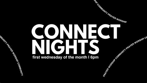 Connect Nights at Orange County | Free Chapel