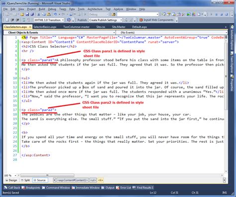 Image result for CSS Class