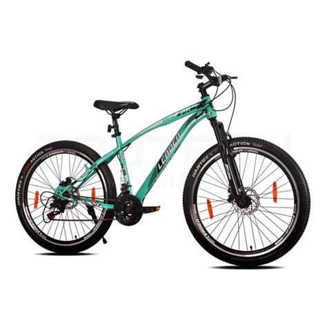 Buy MTB MultiSpeed Bicycle For Men in India Leader Bicycles