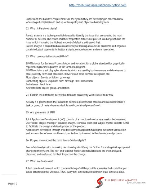 Image result for Business Analyst Interview Questions Answers