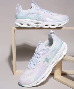Xtep Running Shoes For Women - Buy Xtep Running Shoes For Women Online ...