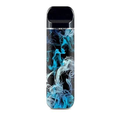 ITS A SKIN Decal Vinyl Wrap for Smok Novo Pod System India | Ubuy