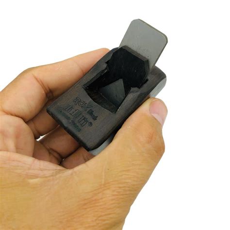 Rox Wood Mujingfang Mini Abanoz Rende 70 mm - fiyat, nalburdavar