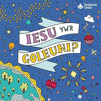 Buy Iesu yw'r goleuni? (10 pk) Book Online at Low Prices in India ...